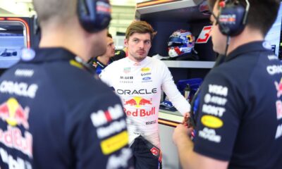 Have F1’s new-for-2026 regulations made the sport too complicated?