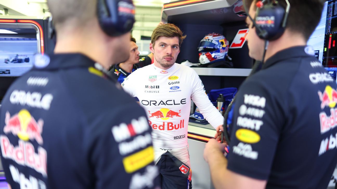 Have F1’s new-for-2026 regulations made the sport too complicated?