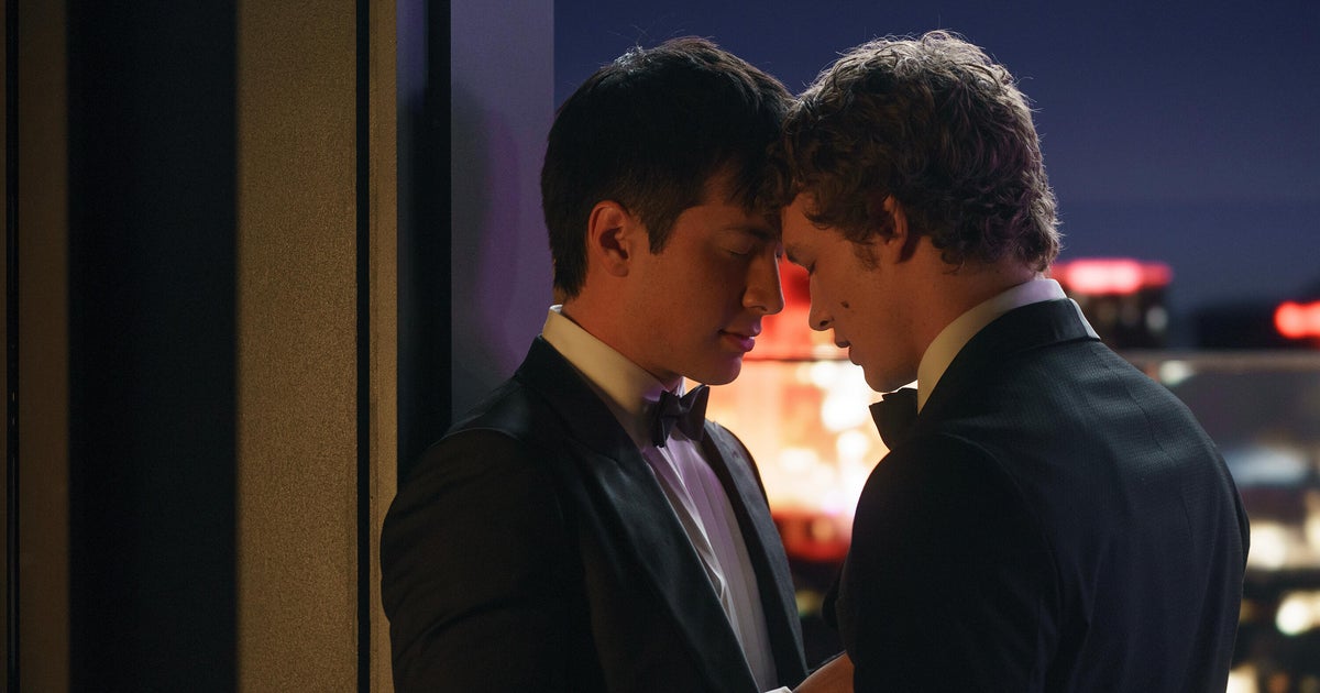 “Heated Rivalry” Season 2 is coming “as soon as humanly possible,” says creator Jacob Tierney