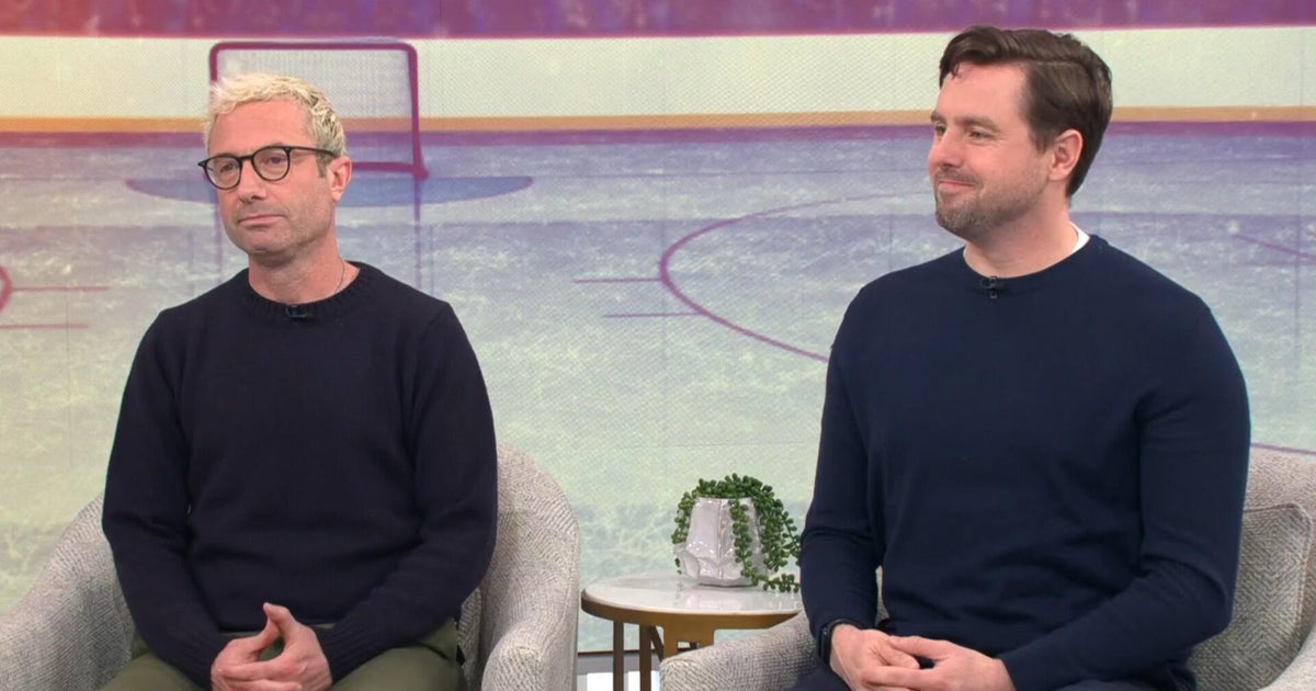 “Heated Rivalry” producers on show’s popularity and what to know about its second season