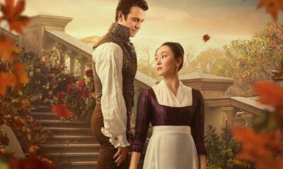 Here’s when it hits Netflix