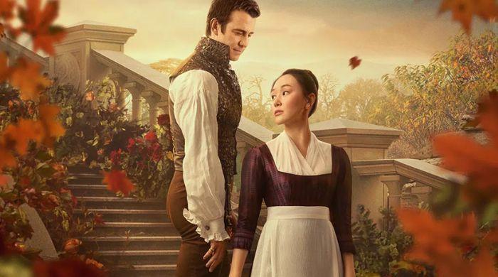 Here’s when it hits Netflix