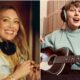 Hilary Duff sings praises of Taylor Swift for reinventing pop music