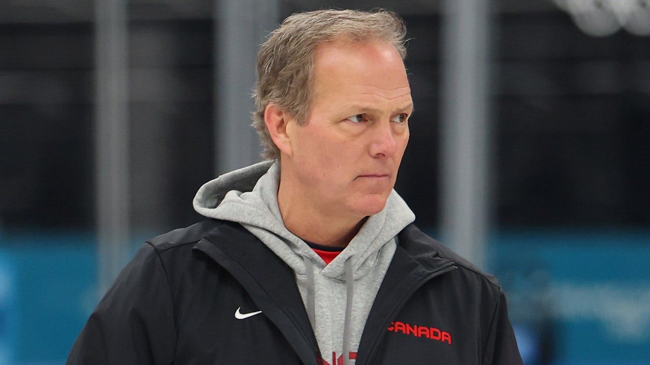 Hockey officials reject Canadian coach’s complaints of 3-on-3 overtime rules after Olympic loss