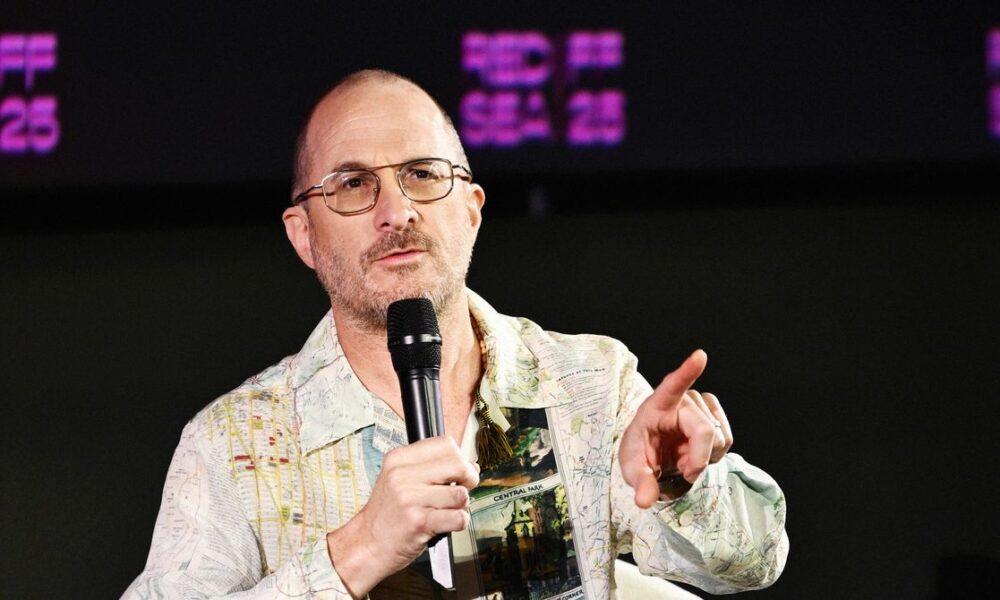 Hollywood Is Losing Audiences to AI Fatigue