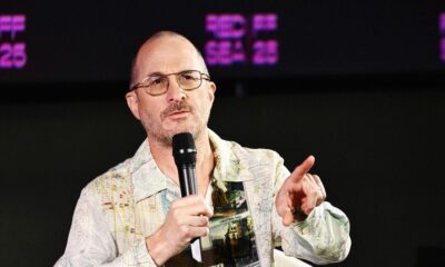 Hollywood Is Losing Audiences to AI Fatigue