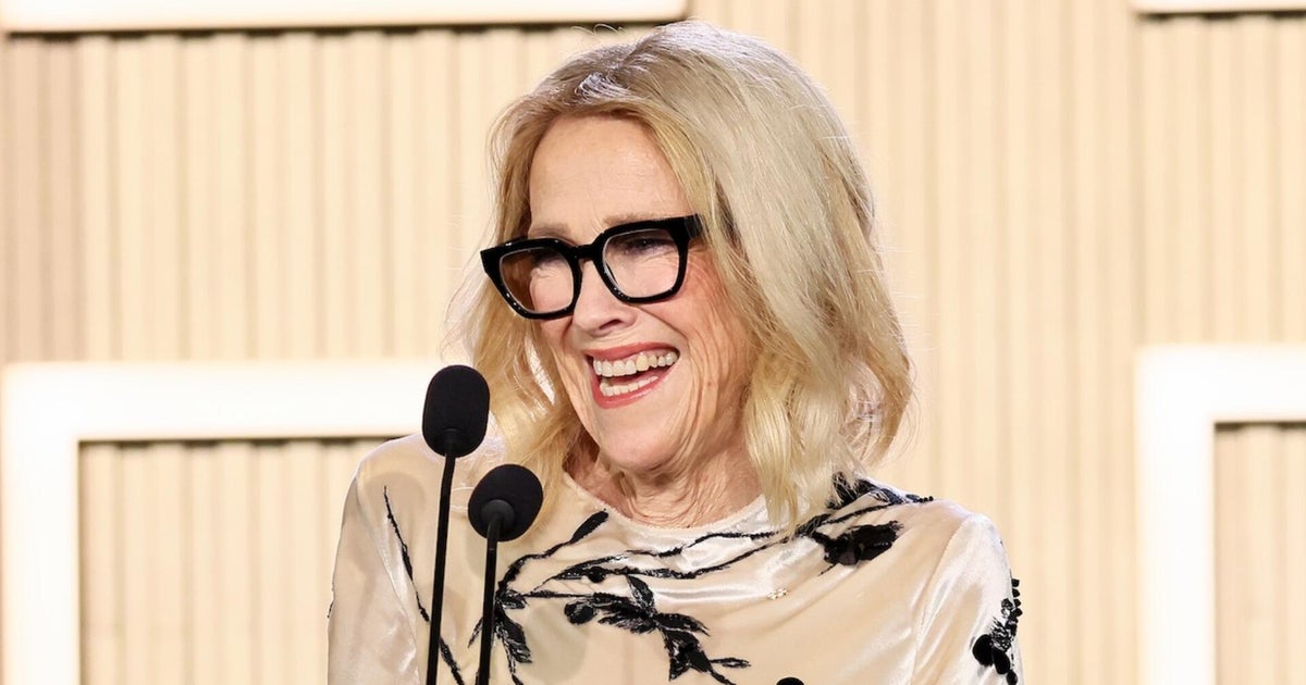 Hollywood stars remember life and legacy of Catherine O’Hara