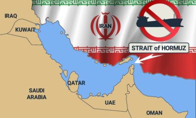 Hormuz risk: The hidden polyester shock to global apparel