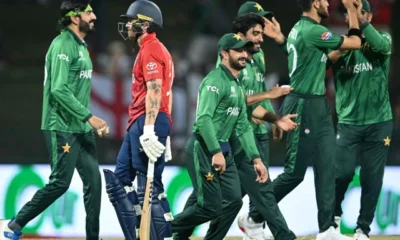 How Pakistan can qualify for T20 World Cup semi-finals after New Zealand loss? | The Express Tribune