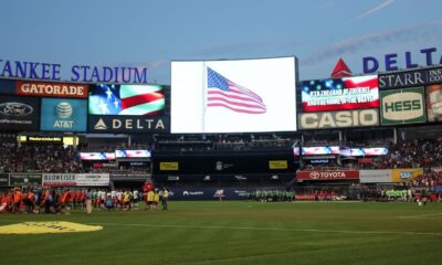 How Premier League clubs look to U.S. to raise transfers funds