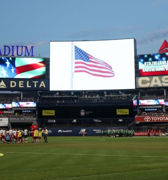 How Premier League clubs look to U.S. to raise transfers funds