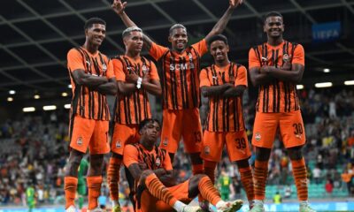 How Shakhtar keep signing so many Brazilians amid Russia-Ukraine war