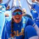 How UCLA’s softball star decided to join the basketball program