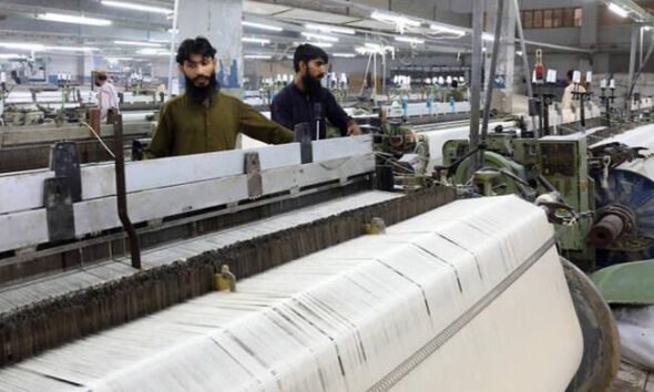 How the state prices out growth