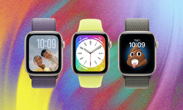 How to Set Up an Apple Watch for Your Kids