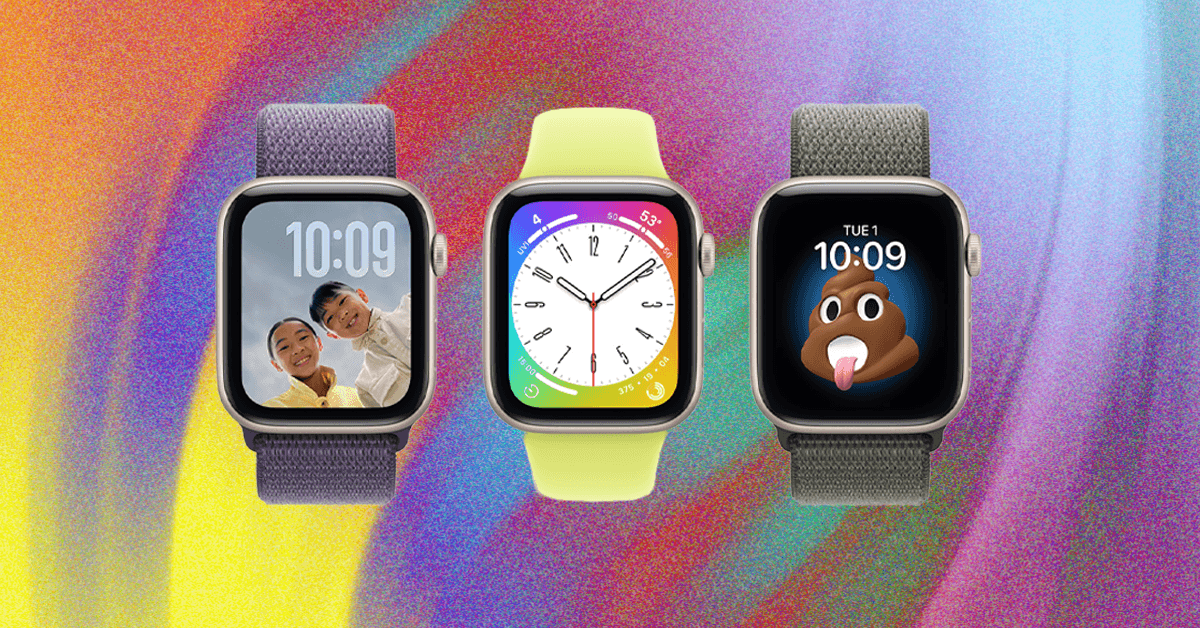 How to Set Up an Apple Watch for Your Kids