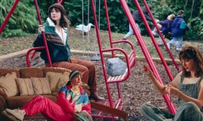 How to watch Taylor Swift’s new ‘Opalite’ music video ahead of YouTube release