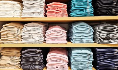 Hungary’s apparel imports rise 7.16% in Jan–Nov 2025