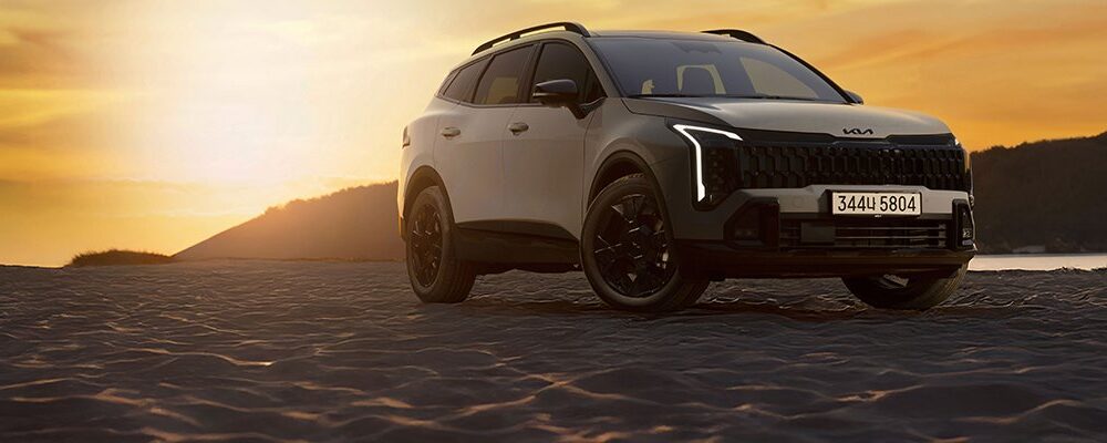 Hyundai Motor Group and Vodafone IoT deploy connected cars across MENA region | Computer Weekly