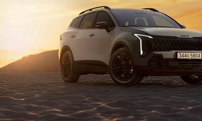 Hyundai Motor Group and Vodafone IoT deploy connected cars across MENA region | Computer Weekly