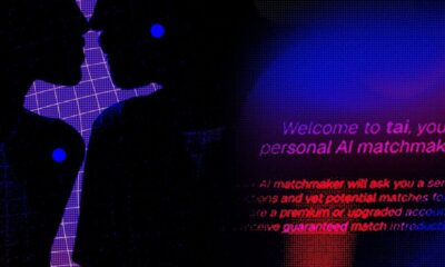 I Ditched Hinge for an AI Matchmaker, to Mixed Results