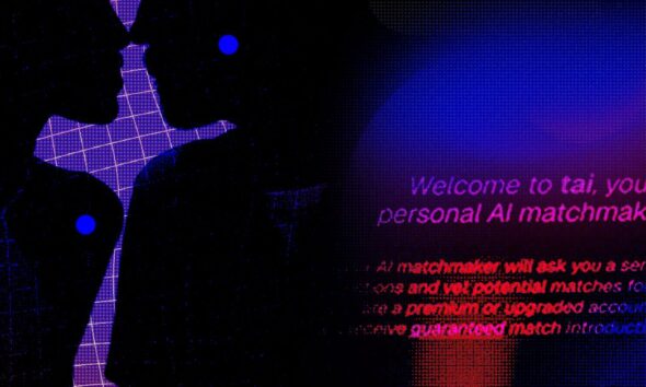 I Ditched Hinge for an AI Matchmaker, to Mixed Results