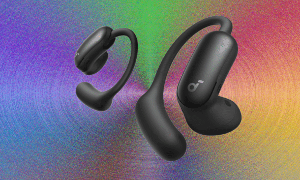 I Spent Weeks Testing Soundcore’s Morphing Open Earbuds to See if They Really Work