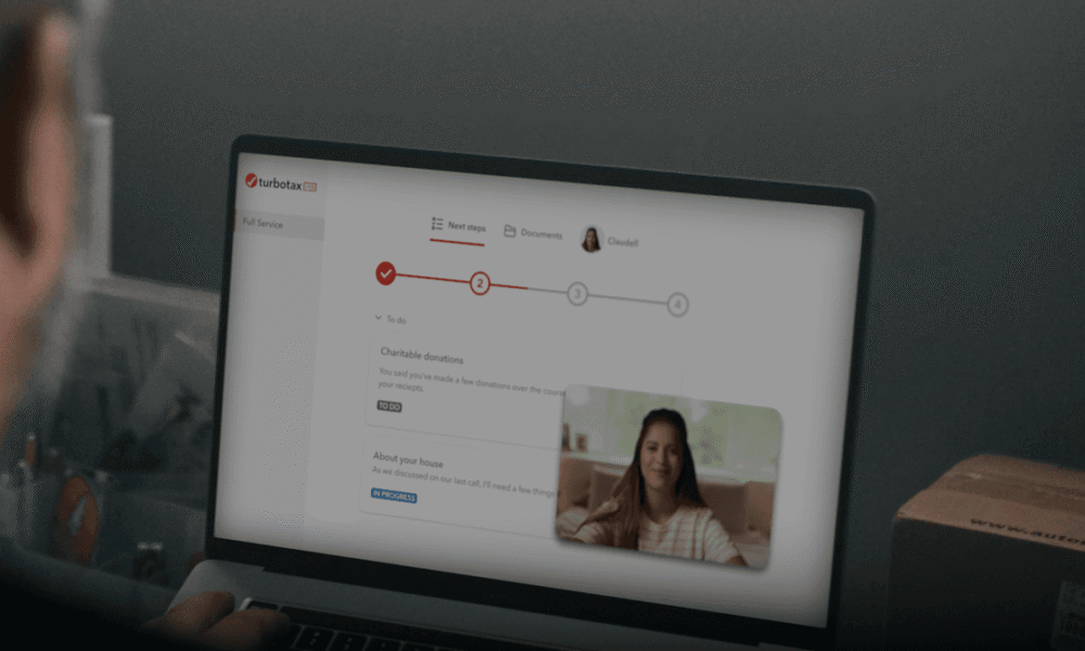 I Used TurboTax’s Mobile App to File My Taxes for Free