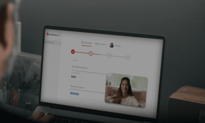 I Used TurboTax’s Mobile App to File My Taxes for Free