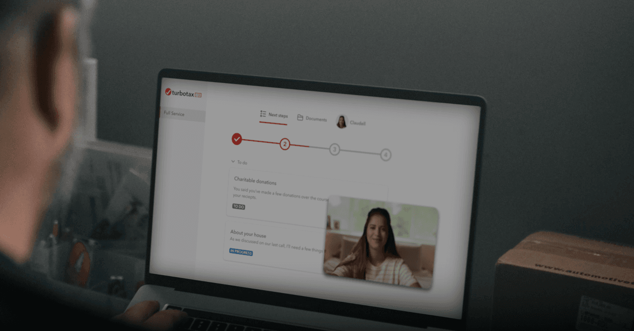 I Used TurboTax’s Mobile App to File My Taxes for Free
