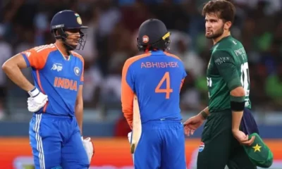 ICC criticises Pakistan’s selective World Cup participation | The Express Tribune