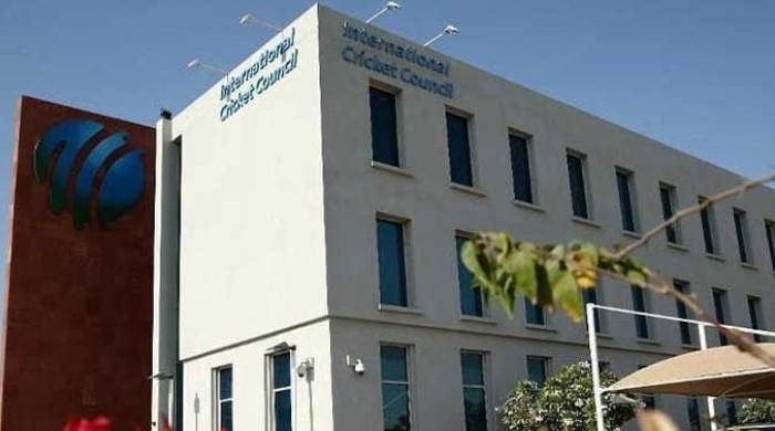 ICC responds to Pakistan’s decision regarding T20 World Cup 2026
