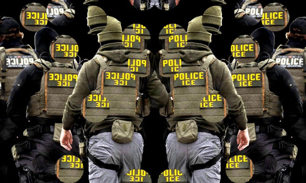 ICE Is Expanding Across the US at Breakneck Speed. Here’s Where It’s Going Next