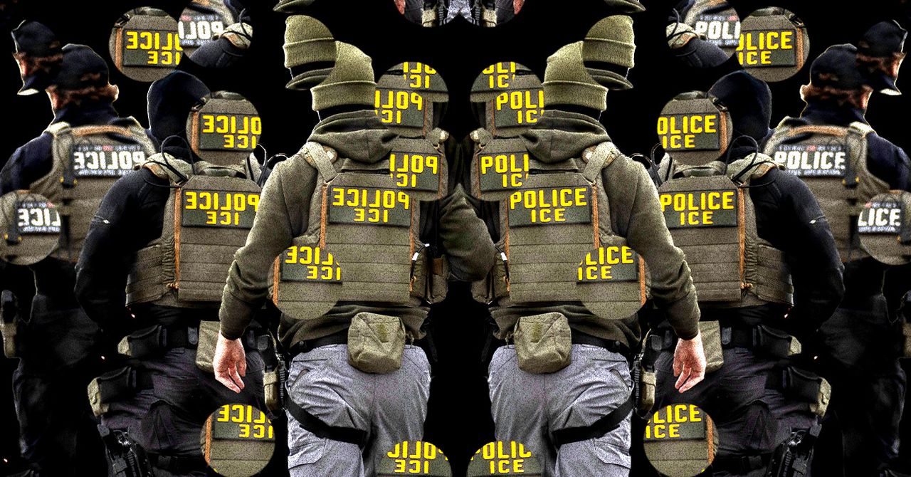 ICE Is Expanding Across the US at Breakneck Speed. Here’s Where It’s Going Next