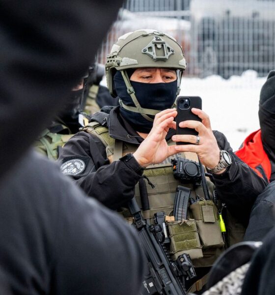 ICE and CBP’s Face-Recognition App Can’t Actually Verify Who People Are