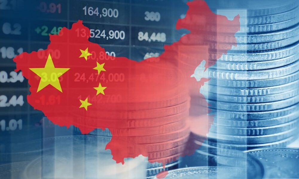 IMF forecasts 4.5% growth for China in 2026