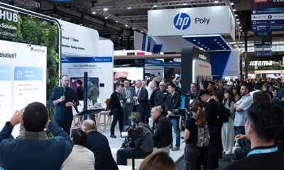 ISE 2026: Maxhub unveils partnerships, products to enrich unified collaboration | Computer Weekly