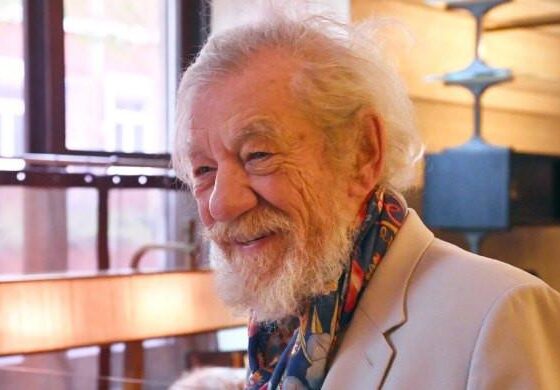 Ian McKellen makes hilarious admission about life