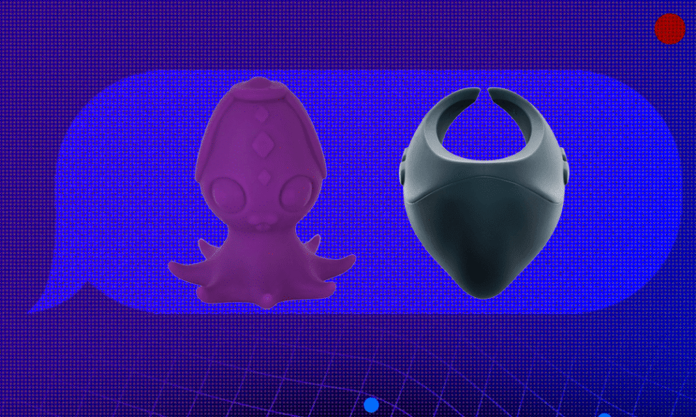 I’m Physically Disabled, and I Have a Vibrant Sex Life. These Accessible Sex Toys Help