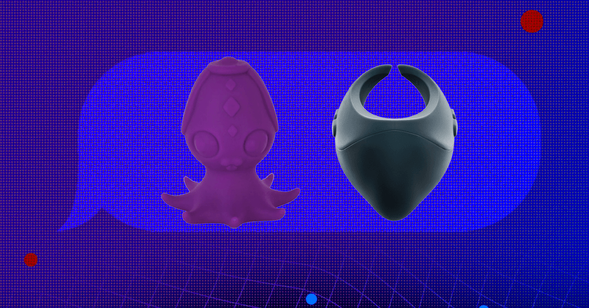 I’m Physically Disabled, and I Have a Vibrant Sex Life. These Accessible Sex Toys Help