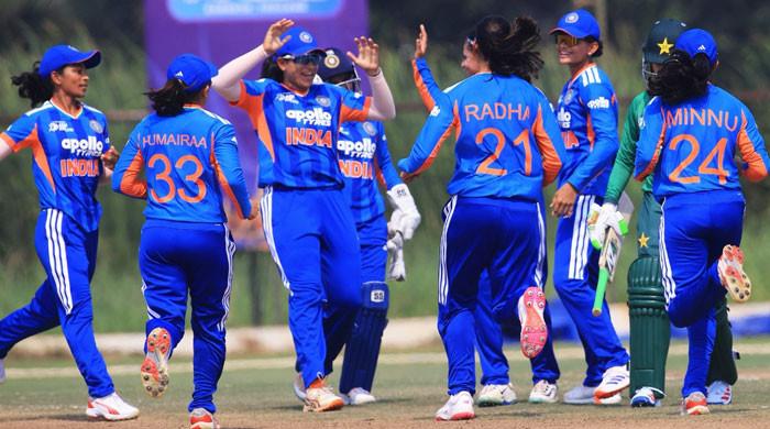 India A clinch victory over Pakistan A in Asia Cup Rising Stars Women’s 2026