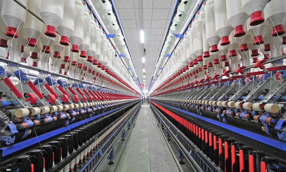 India Budget signals manufacturing depth & cluster-led textile growth