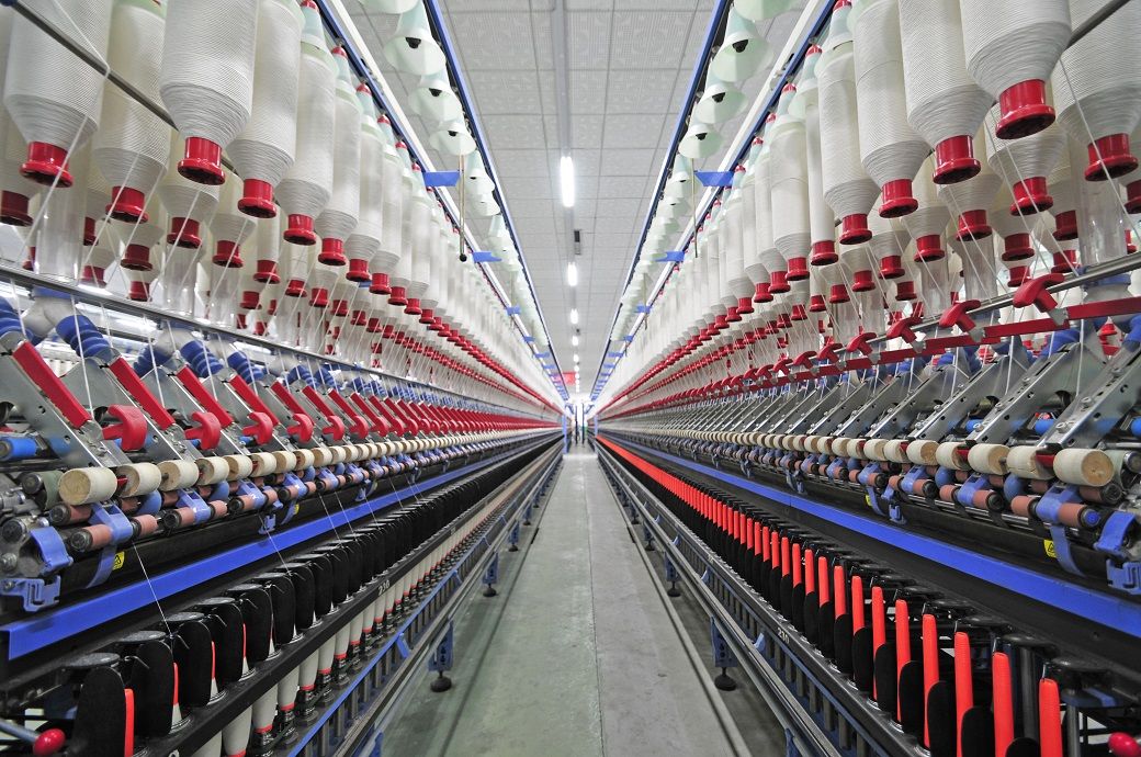India Budget signals manufacturing depth & cluster-led textile growth
