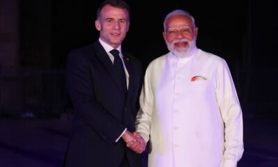 India, France to raise ties to special global strategic partnership