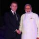India, France to raise ties to special global strategic partnership