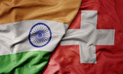India, Switzerland review TEPA implementation & boost investment ties