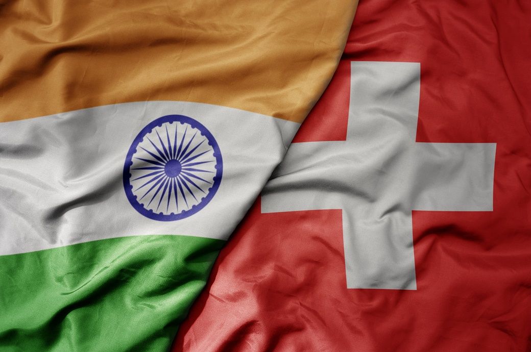 India, Switzerland review TEPA implementation & boost investment ties