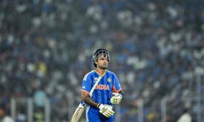 India battle for World Cup survival after ‘messing up on grand scale’