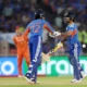 India tune up for Super Eights with hard-fought win over the Dutch | The Express Tribune