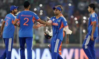 ‘India won’t qualify for T20 World Cup semis’